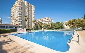797 Holiday Rentals - Equipado estudio cerca del Parque la Paloma