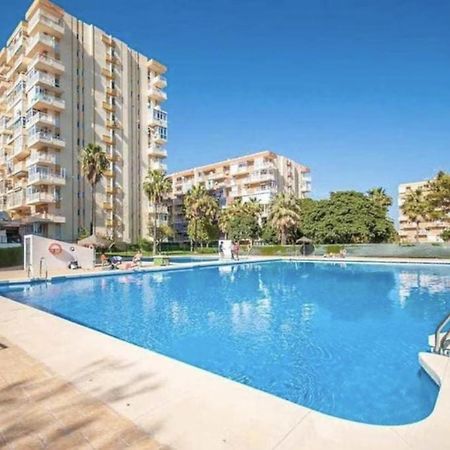 797 Holiday Rentals - Equipado estudio cerca del Parque la Paloma Benalmádena Exterior foto